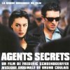 Agents Secrets